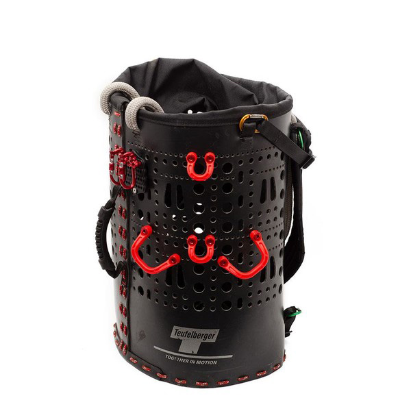 Tárolóhurok DMM STOWAWAY