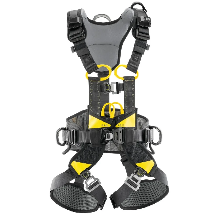 PETZL VOLT WIND EU