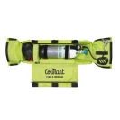 COURANT RIT PACK ONE transport bag for mask and oxygen cylinder