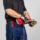 GRIPPS BATTERY CATCH HOLSTER GRIPPS BATTERY CATCH HOLSTER