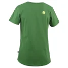 EDELRID WO SPLICE GIRLS T women's t-shirt green EDELRID WO SPLICE GIRLS T women's t-shirt green