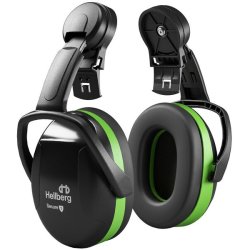 Hearing protectors HELLBERG SECURE 1C 25 SNR