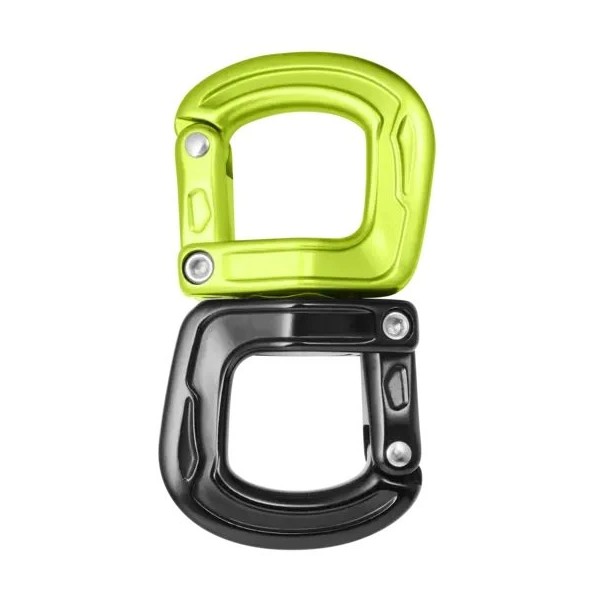 Obrtlík EDELRID CUPID SWIVEL 20 kN