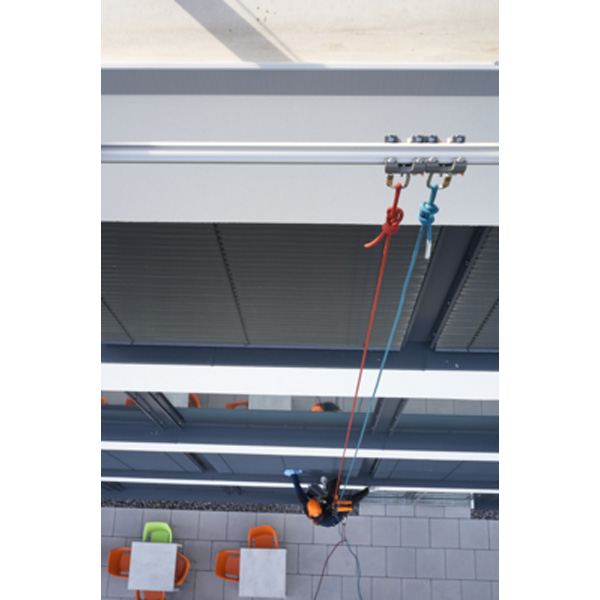 Battery Power Ascender SKYLOTEC ACTSAFE ACX