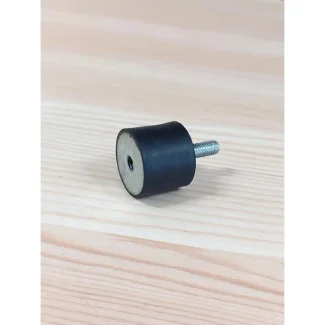 Gumový tlumič EDER SILENTBLOK 30-40 (PW 400, 1200 horní)