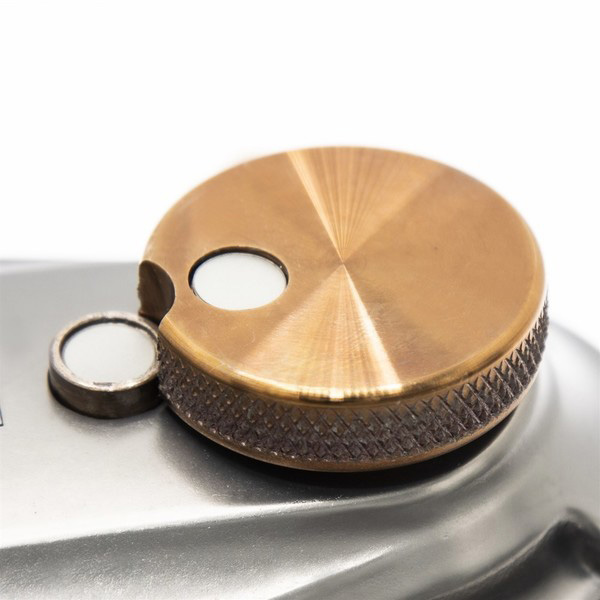 ISC 200S 300 kN lowering pulley