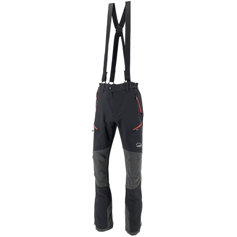 ARBPRO CLIMB TECH DELTA mászónadrág - fekete