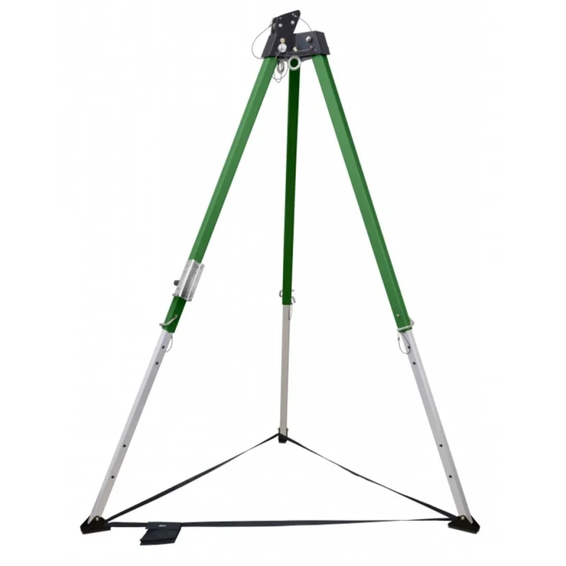 KRATOS SAFETY FA6000200 Anchorage Tripod
