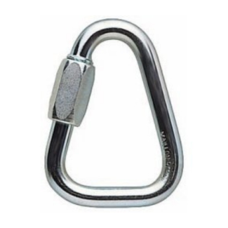 PETZL DELTA 10 mm