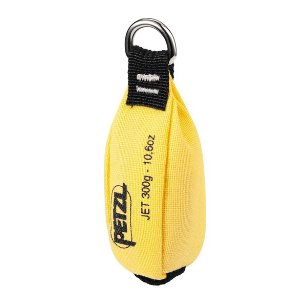 Throwing bag PETZL Jet - 300 g