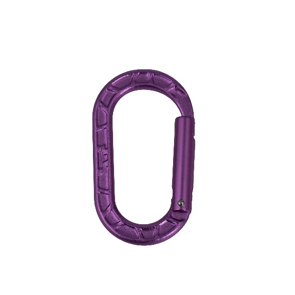 TEUFELBERGER miniME SNAP fialová