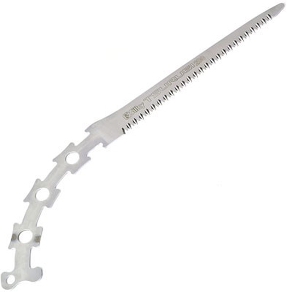 SILKY TSURUGI 200-10 spare blade
