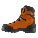 ZAMBERLAN DELIMBER GTX RR BOA chainsaw boots orange