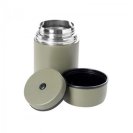 Food thermos ESBIT CLASSIC 0.75 l - olive green Food thermos ESBIT CLASSIC 0.75 l - olive green