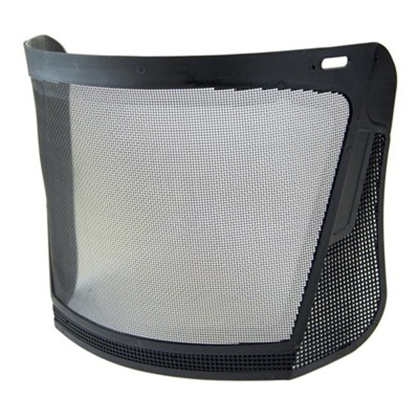 Protective shield HELLBERG SAFE NYLON MESH