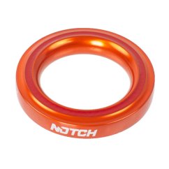 Kotevný krúžok NOTCH WEAR SAFE - L