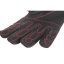 Protiporezové rukavice SIP PROTECTION 2XD2 červeno-čierna