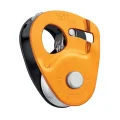 PETZL MICRO TRAXION Blokkolós csiga