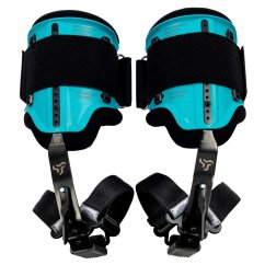 Stromolezecké stupačky NOTCH ERGO CLIMBERS