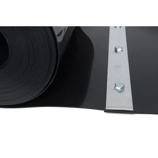 Spojovací lišta GEFAguard® ALUMINUM RAIL
