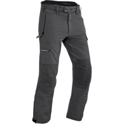 Tree climbing pants PFANNER STRETCH GLOBE - grey