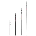 CASTELLARI CARBON CROSS telescopic pole