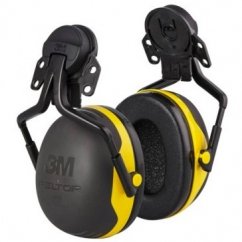 Hearing protectors 3M PELTOR X2P5 - 30 dB