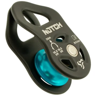 Kladka NOTCH THIRTY THREE MICRO PULLEY – 33 kN
