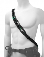 Chest harness 4SRT CHESTER SOLO