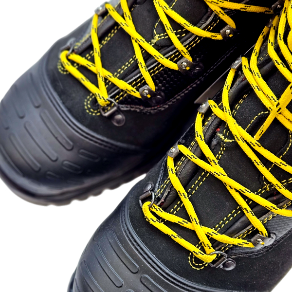 Chainsaw shoes SOLIDUR ONTARIO 2 S3 class 2