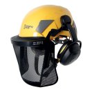 HELLBERG SAFE 2 FLEX CARRIER shield holder