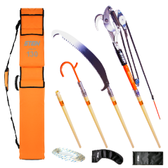 STEIN UTILITY EPR Pole Kit
