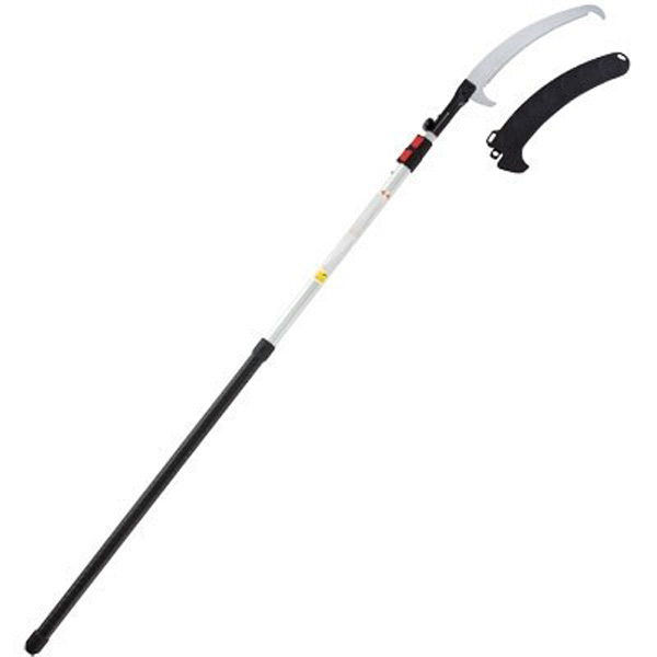 SILKY HAYAUCHI 4900–6,5 Teleszkópos fűrész