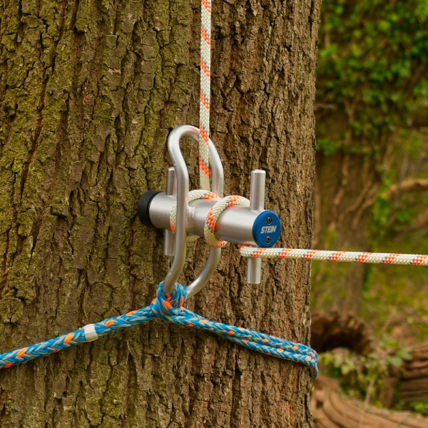 STEIN LD floating friction device