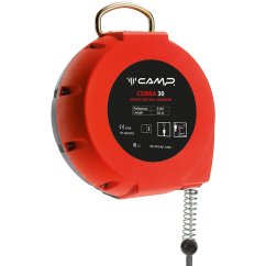 CAMP COBRA 30 retractable fall arrester
