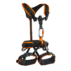 ROCK EMPIRE EQUIP LOCK full body harness