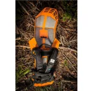 BAST-ING VINZENT Protective Back & Head Guard BAST-ING VINZENT Protective Back & Head Guard