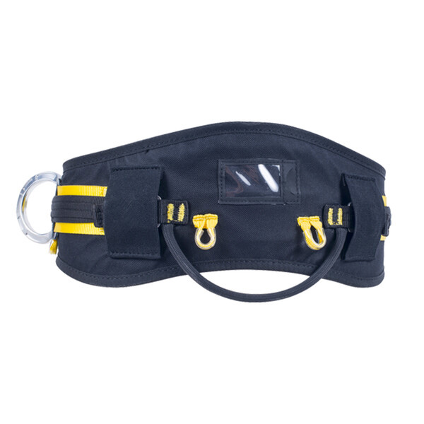 Munkahelyzet-beállító deréköv BEAL STYX BELT