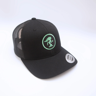 Kšiltovka DENDROID RETRO TRUCKER
