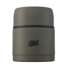 Food thermos ESBIT CLASSIC 0.5 l - olive green Food thermos ESBIT CLASSIC 0.5 l - olive green