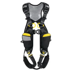 Zachytávací postroj PETZL NEWTON EASYFIT INT