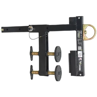 KRATOS SAFETY WALLUTION mobile parapet anchorage point KRATOS SAFETY WALLUTION mobile parapet anchorage point