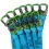 NOTCH SPEEDLINE KIT 26" (6 Pack)