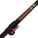 Telescopic pole for CASTELLARI RYNO 63 battery shears 1,5 - 2,2 m
