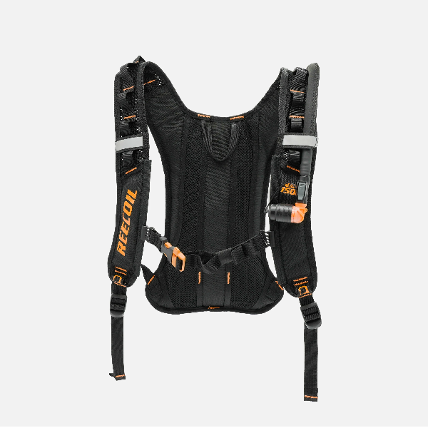 REECOIL AUDAX GEN 2 - black