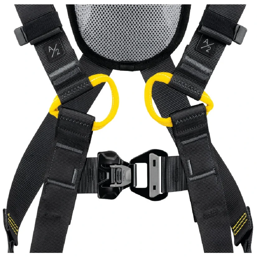 PETZL NEWTON FAST INT fall-arrest harness