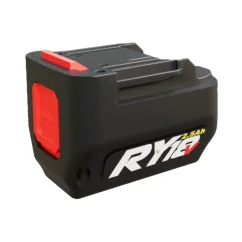 CASTELLARI RY05B 18 V 2,5 Ah