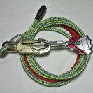 PROTEKT PROT 30 Cut-Resistant Positioning Lanyard PROTEKT PROT 30 Cut-Resistant Positioning Lanyard