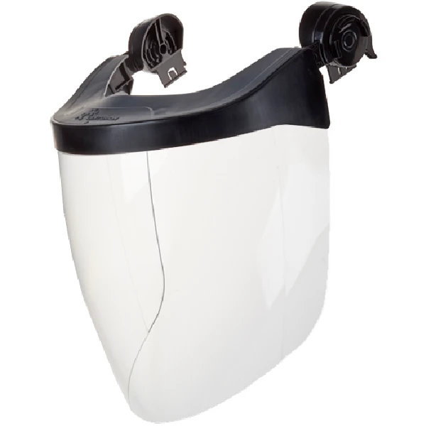 SKYLOTEC CONTOUR X HIGH IMPACT protective shield