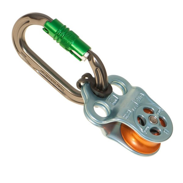 Fixation rubber DMM WALLIS